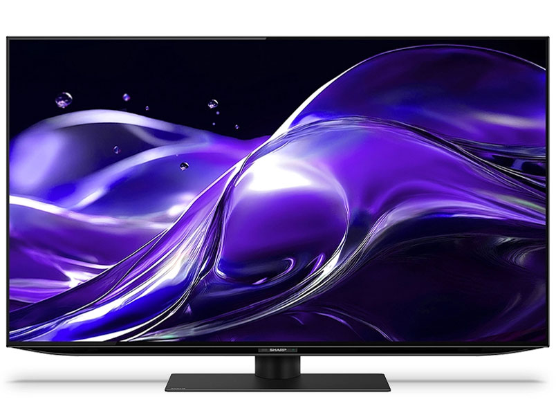 シャープ AQUOS OLED 4T-C42GQ2 [42インチ] 価格比較 - 価格.com