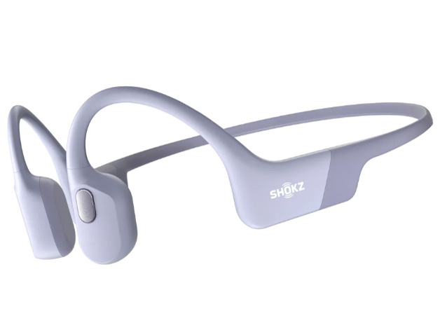 Shokz OpenRun SKZ-EP-000003 [コズミックブラック] 価格比較 - 価格.com