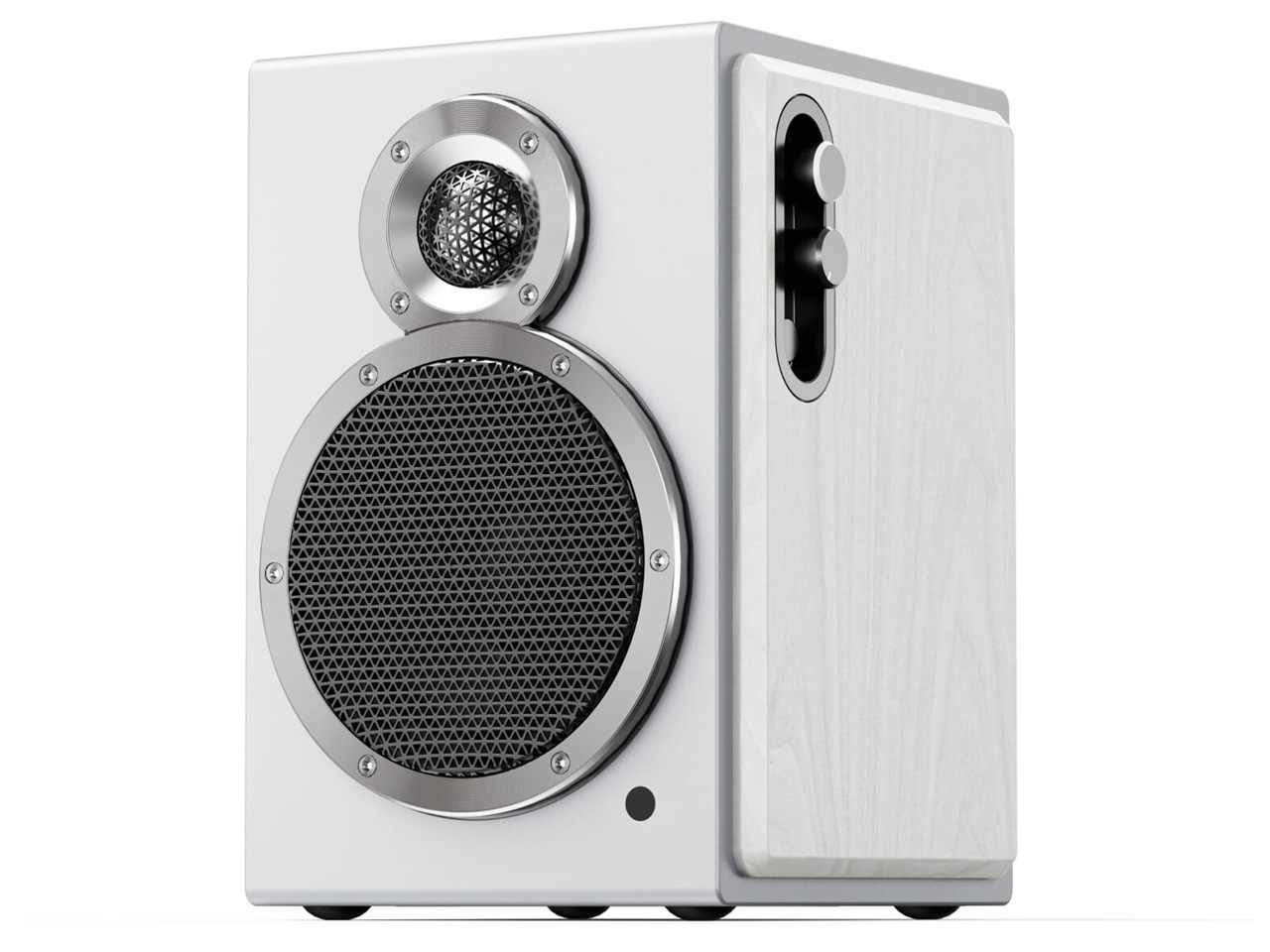 FiiO SA1 FIO-SA1-W [White] 価格比較 - 価格.com