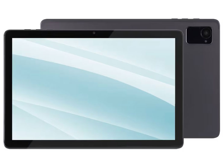 アイリスオーヤマ LUCA TE10D1M64-KV1H [グレー] 価格比較 - 価格.com