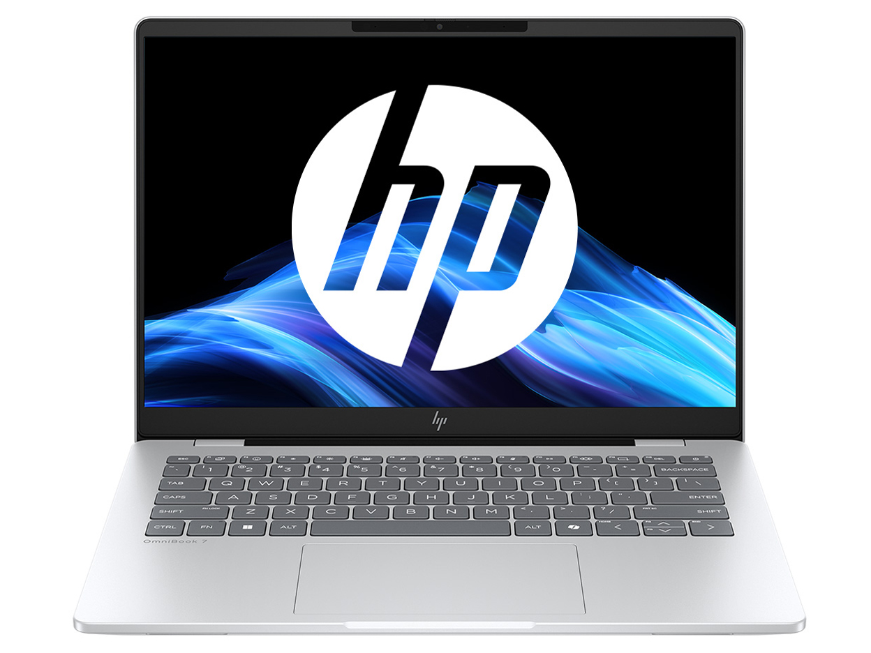 HP OmniBook 7 14 Core Ultra 7 255H・32GBメモリ・1TB SSD・2.2K・IPS
