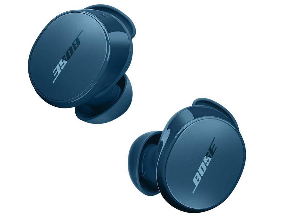 Bose QuietComfort Earbuds 第2世代 [トワイライトブルー] 価格比較