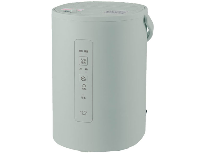 象印 EE-MB20-GA [グリーン] 価格比較 - 価格.com