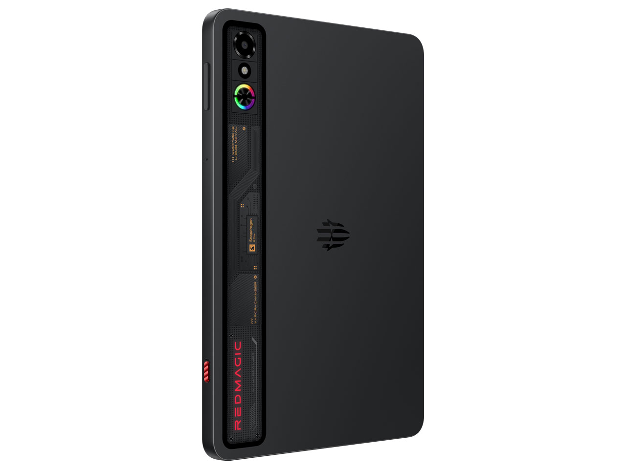 REDMAGIC REDMAGIC Astra 12GB+256GB [ブラック] 価格比較 - 価格.com