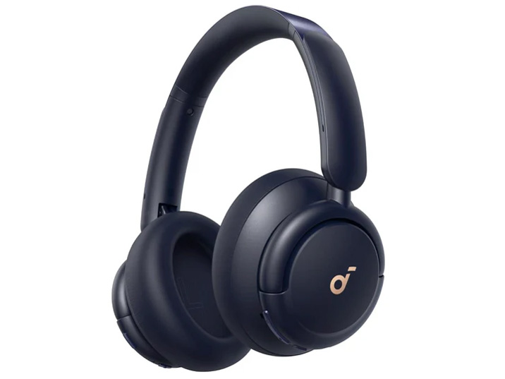 ANKER Soundcore Q30i A3028N34 [ネイビー] 価格比較 - 価格.com