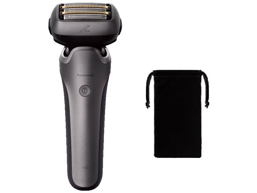 パナソニック ラムダッシュPRO 5 ES-L550U-S [シルバー] 価格比較