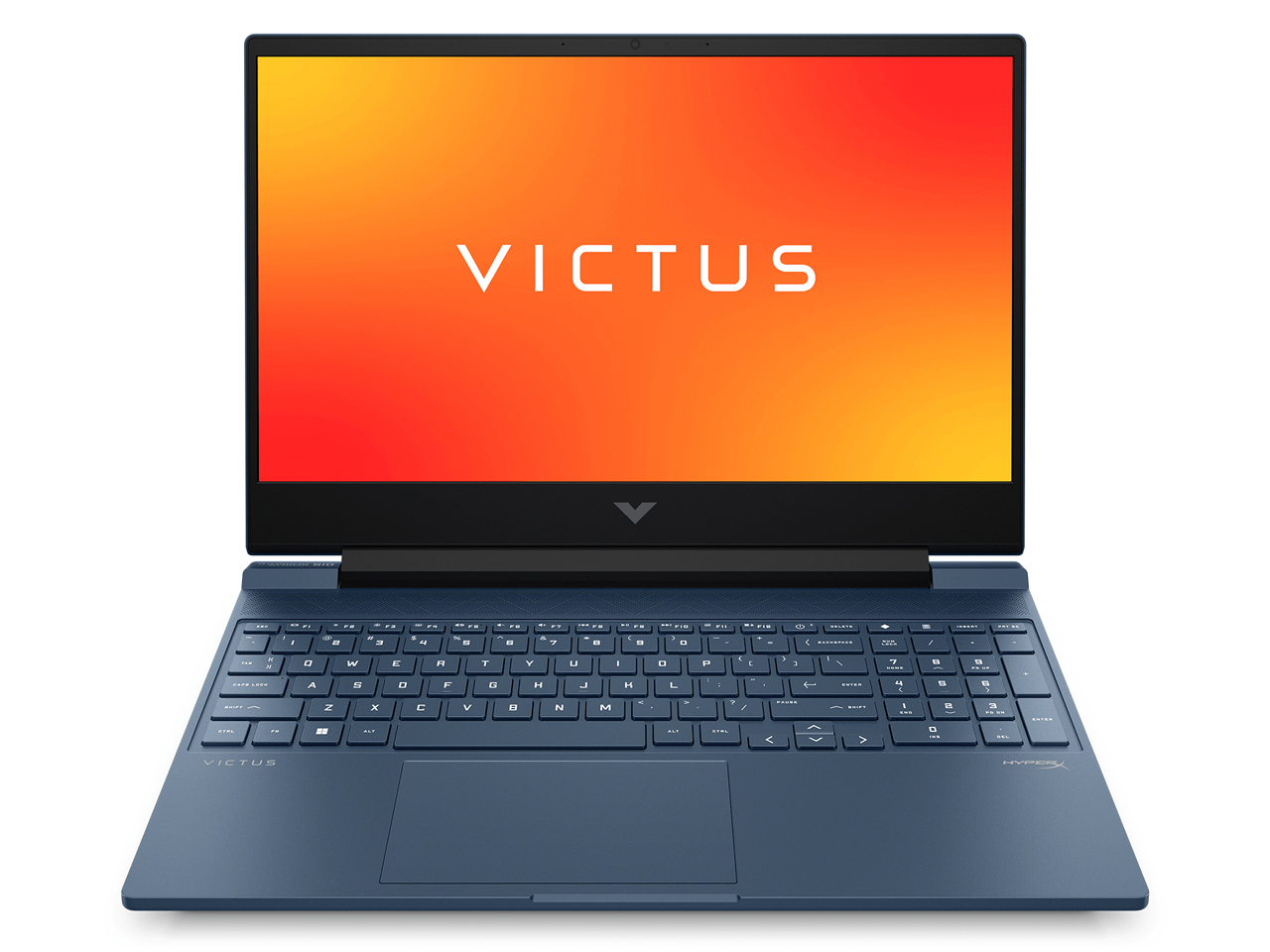 画面サイズ:15.6型(インチ) HP(エイチピー)のノートパソコン 比較 2026