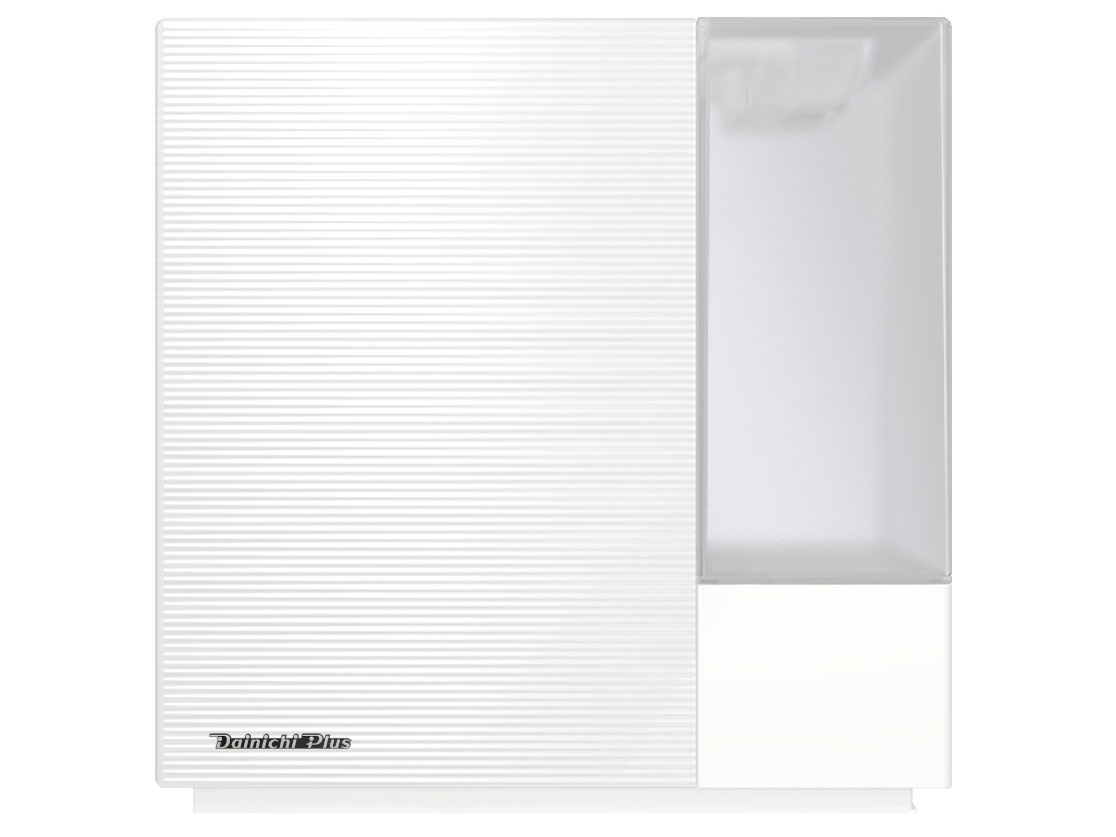 ダイニチ ダイニチプラス HD-RXT924(W) [サンドホワイト] 価格比較