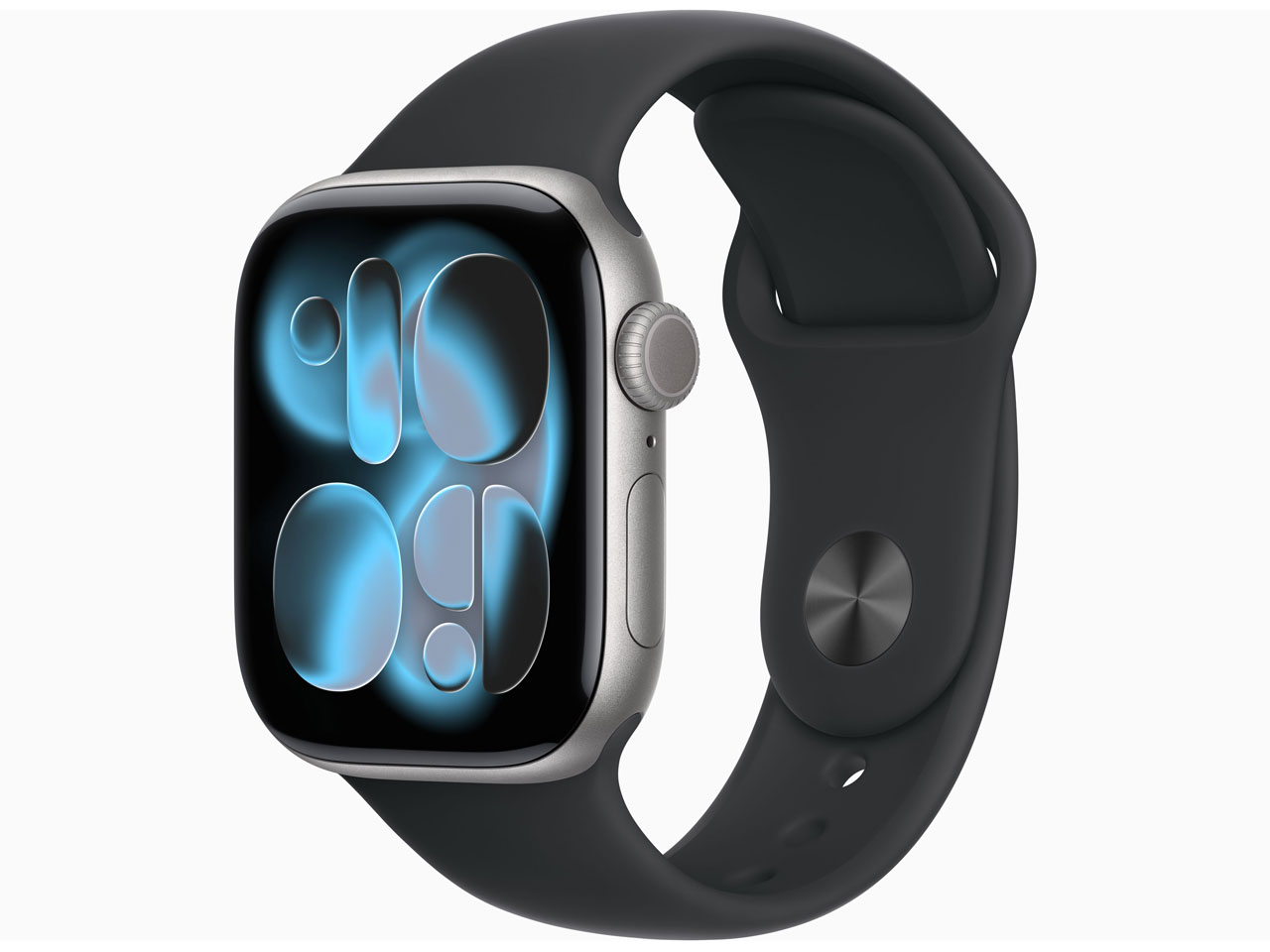 Apple Apple Watch Series 11 GPSモデル 42mm MEQU4J/A [ジェット
