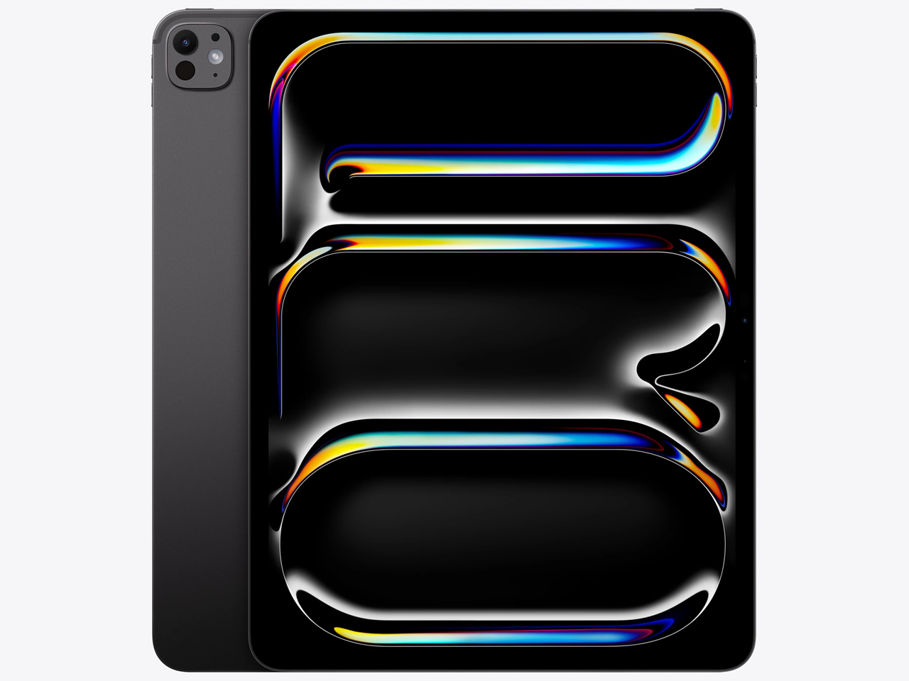 Apple iPad Pro 13インチ (M5) Wi-Fi 2TB 2025年秋モデル 価格比較