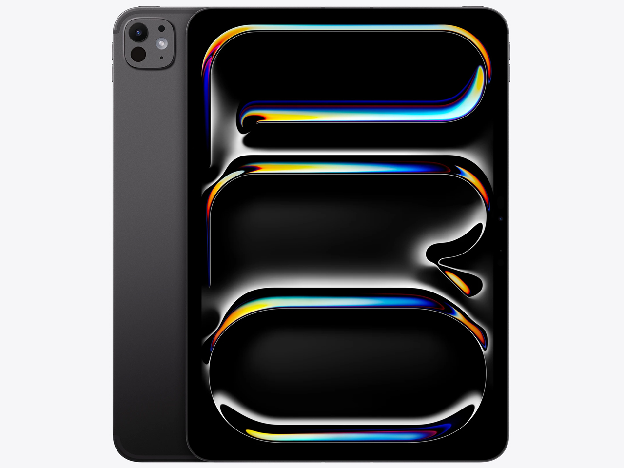 Apple iPad Pro 11インチ (M5) Wi-Fi+Cellular 2TB Nano-texture