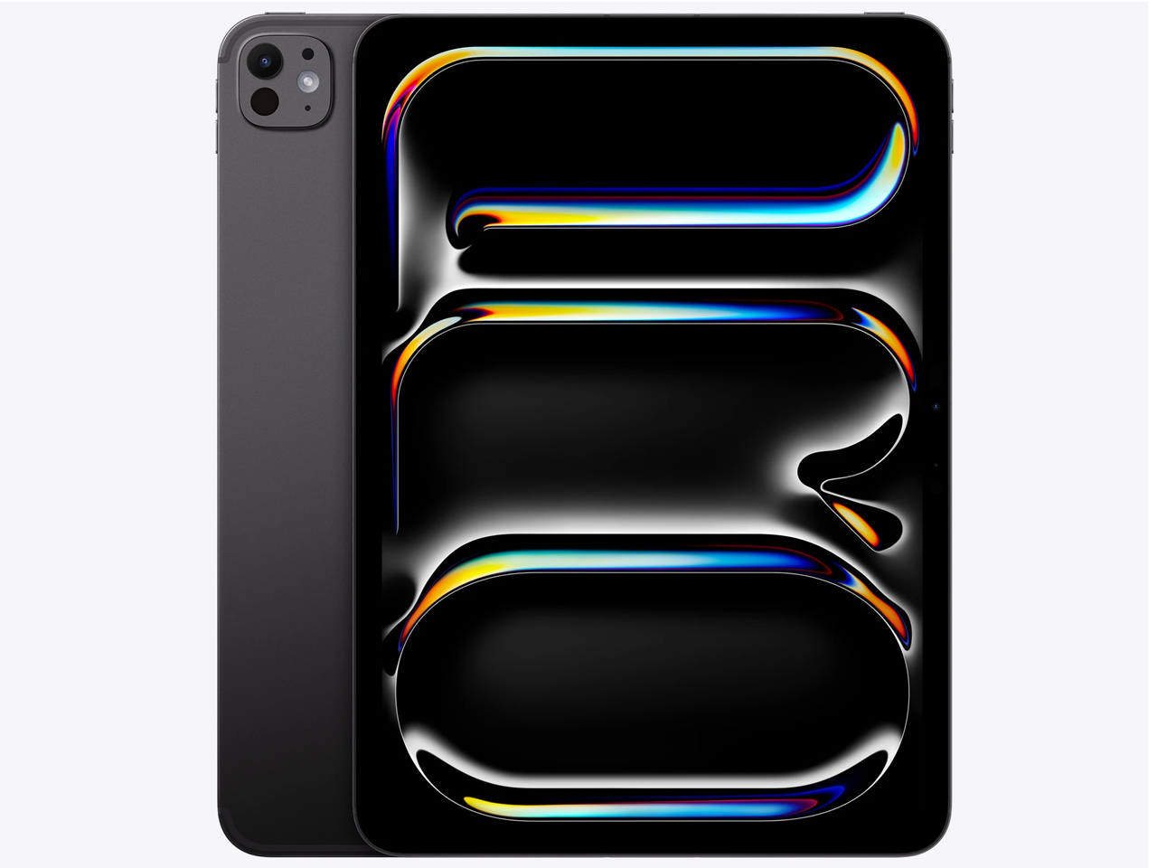 Apple iPad Pro 11インチ (M5) Wi-Fi+Cellular 2TB 2025年秋モデル