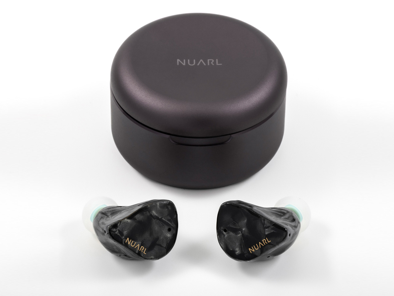 エム・ティ・アイ NUARL Inovator INVTR-WP [White Porcelain] 価格