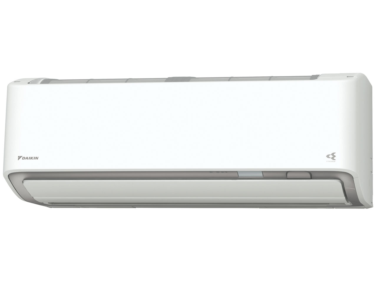 フィルター自動お掃除機能:あり ダイキン(DAIKIN)のエアコン・クーラー