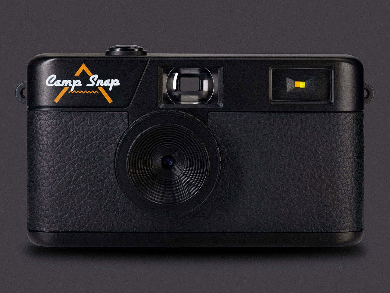 Camp Snap V105 CS-V105-BK-JP [Stealth Black] 価格比較 - 価格.com