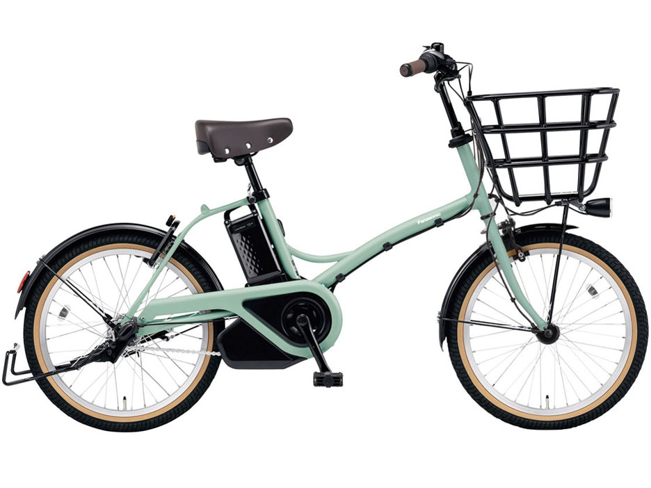 パナソニック グリッター BE-FGL033-G [マットオリーブ] + 専用充電器