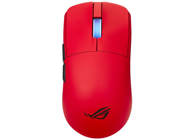 ASUS ROG Harpe II Ace Gaming Mouse [Lava Red] 価格比較 - 価格.com
