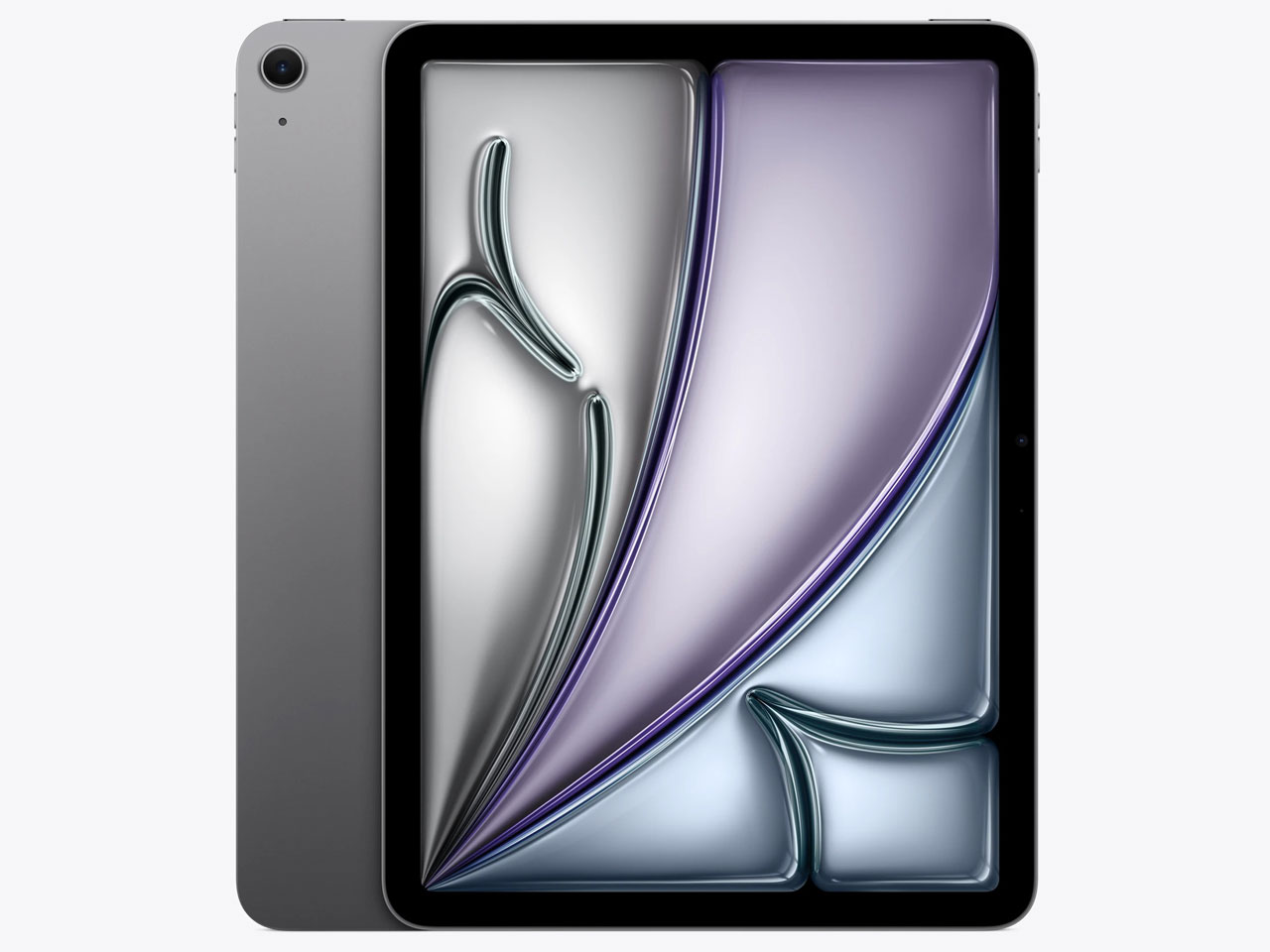 Apple iPad Air 11インチ Wi-Fi 1TB 2026年春モデル MH3G4J/A