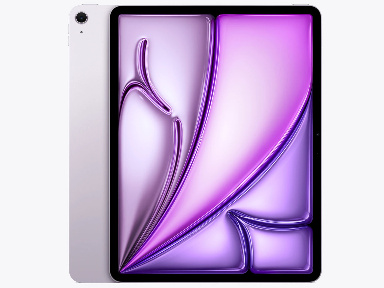 Apple iPad Air 13インチ Wi-Fi 256GB 2026年春モデル [パープル] 価格