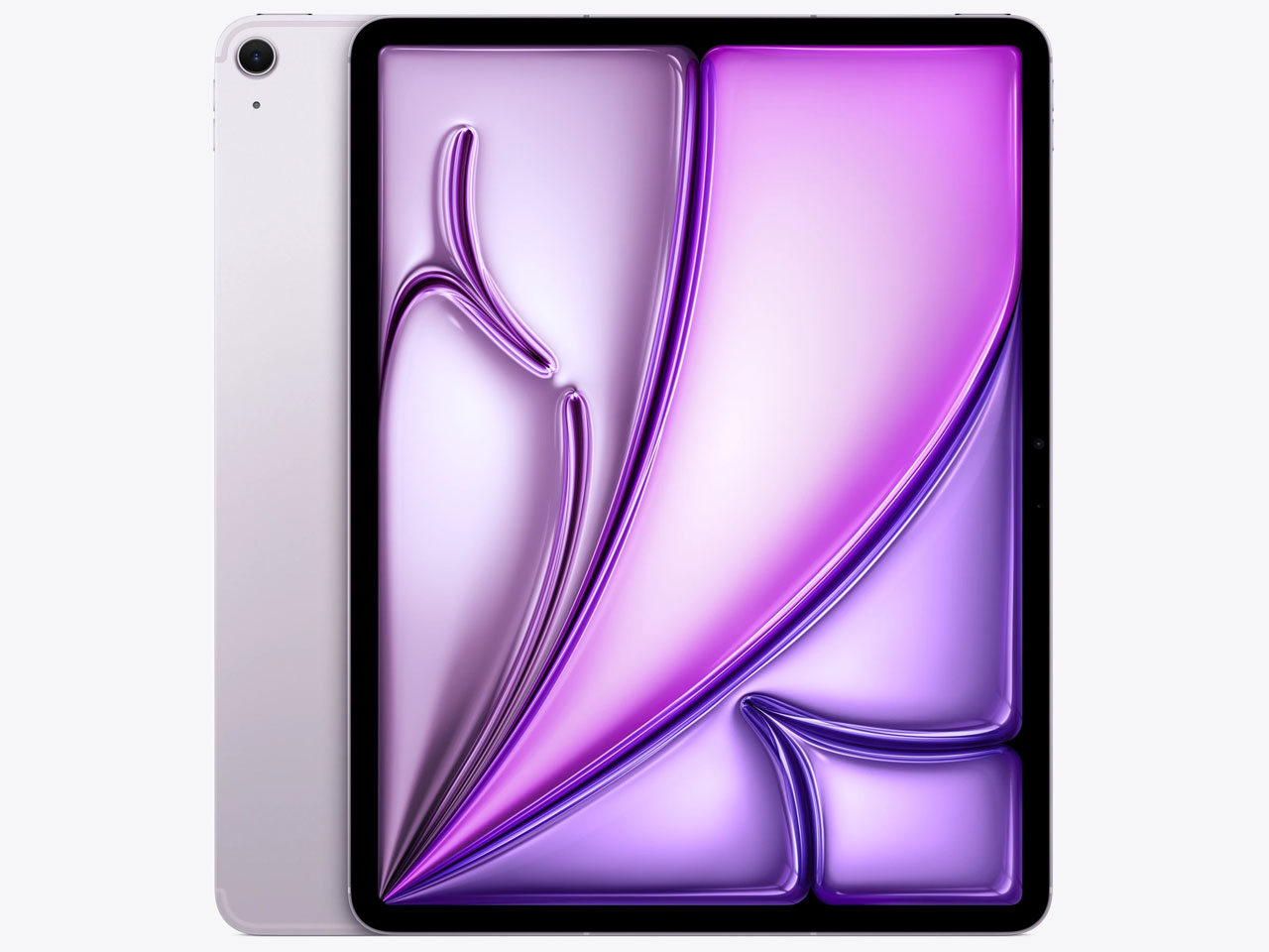 Apple iPad Air 13インチ Wi-Fi+Cellular 256GB 2026年春モデル MH9K4J