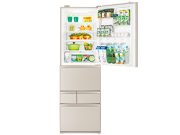 東芝 VEGETA GR-M41GXV 価格比較 - 価格.com