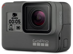 GoPro HERO5 BLACK CHDHX-502 価格比較 - 価格.com