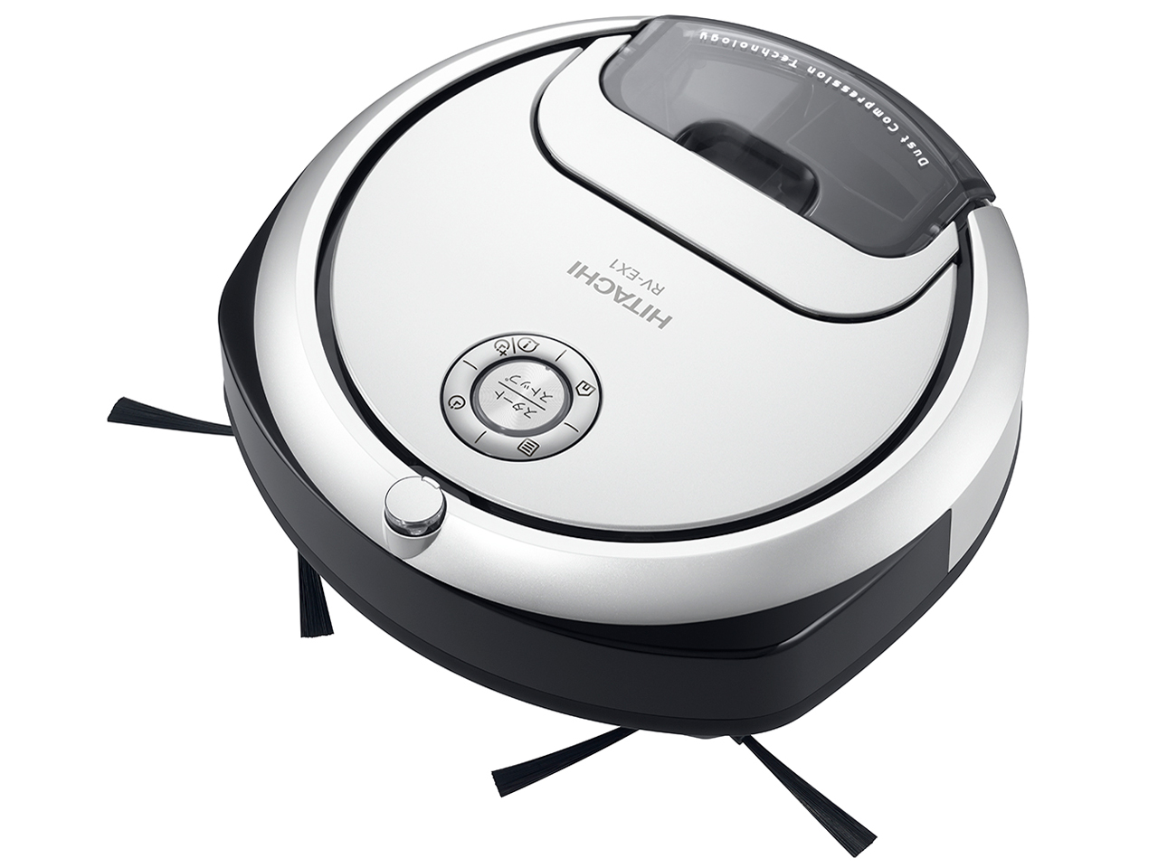 日立 minimaru RV-EX1 価格比較 - 価格.com