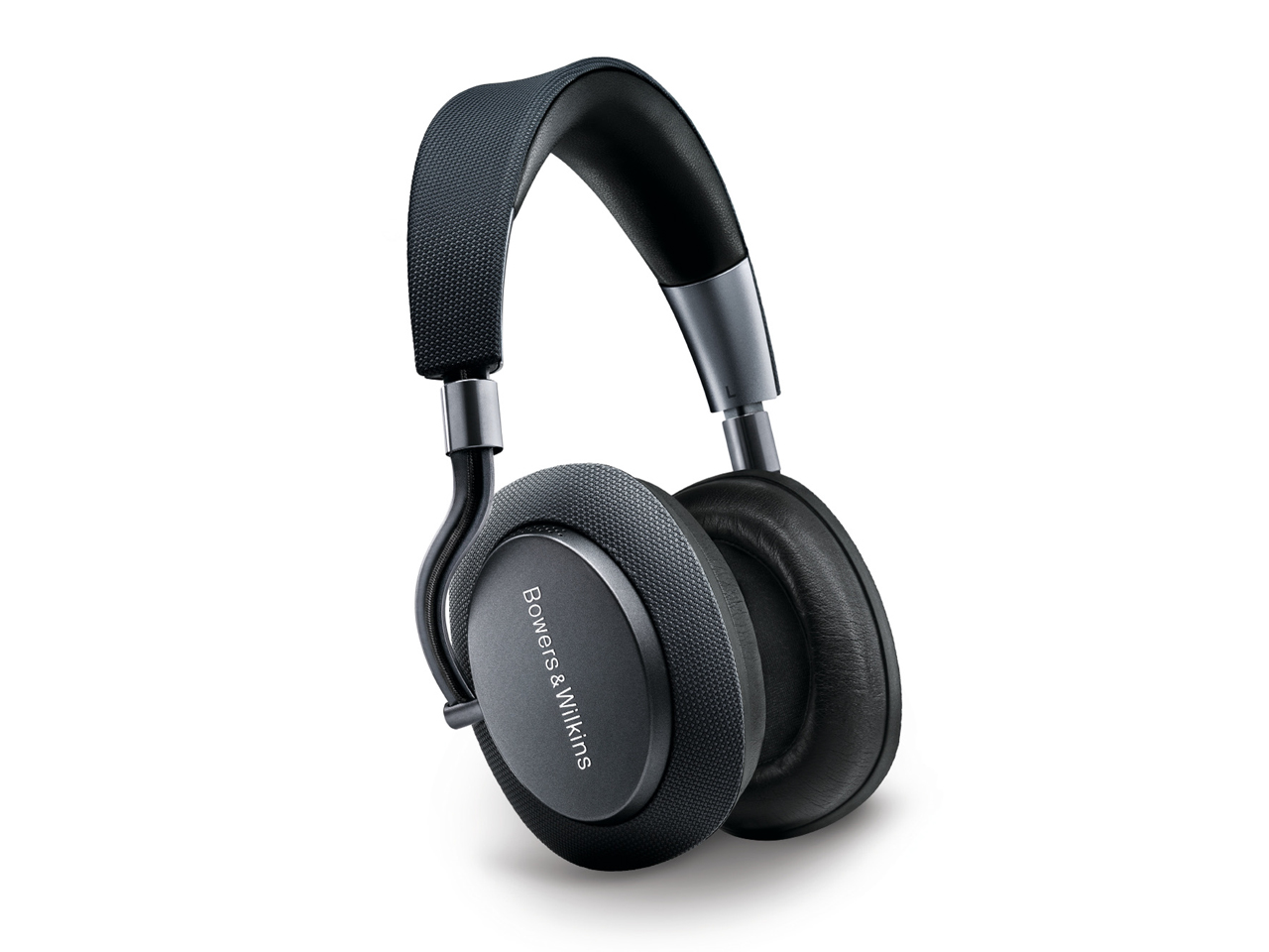 Bowers & Wilkins PX/H [スペース・グレー] 価格比較 - 価格.com