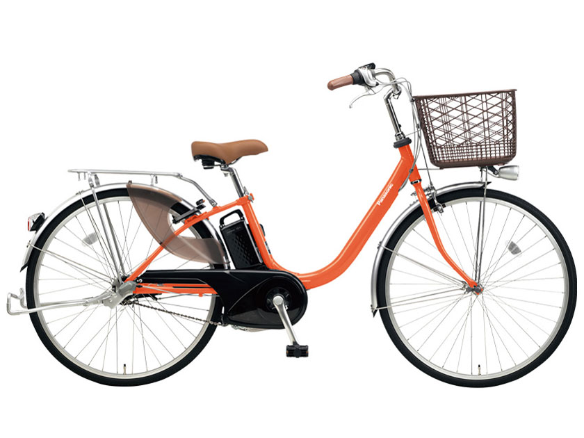 パナソニック ビビ・LU BE-ELLU432 + 専用充電器 価格比較 - 価格.com