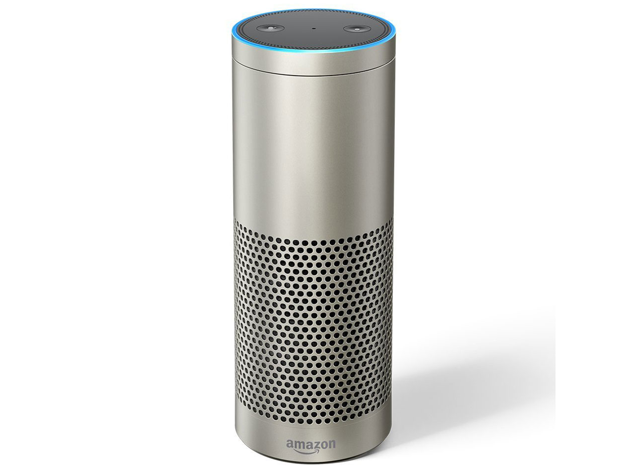 Amazon Amazon Echo Plus [ホワイト] 価格比較 - 価格.com