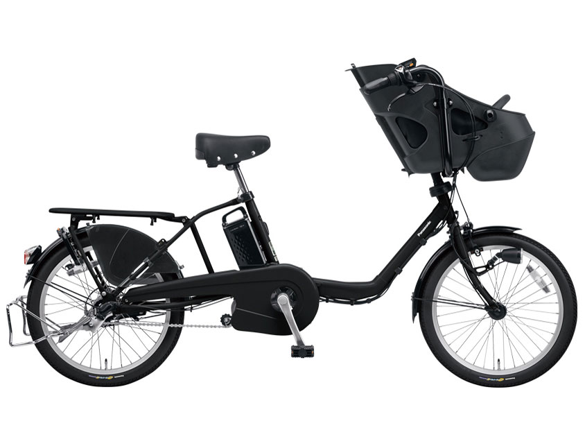 パナソニック ギュット・ミニ・DX BE-ELMD034-V [マットブルーグレー