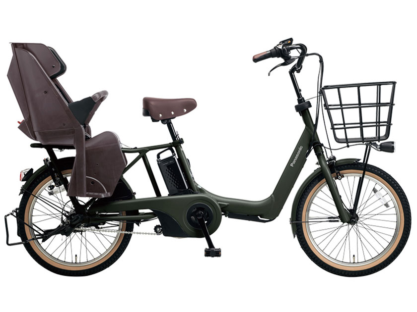 パナソニック ギュット・アニーズ・DX BE-ELA03-G [マットディープ