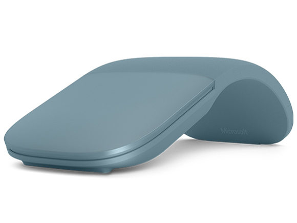 マイクロソフト Surface Arc Mouse CZV-00027 [アクア] 価格比較