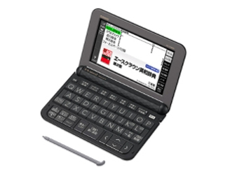 カシオ エクスワード XD-Z3800 価格比較 - 価格.com