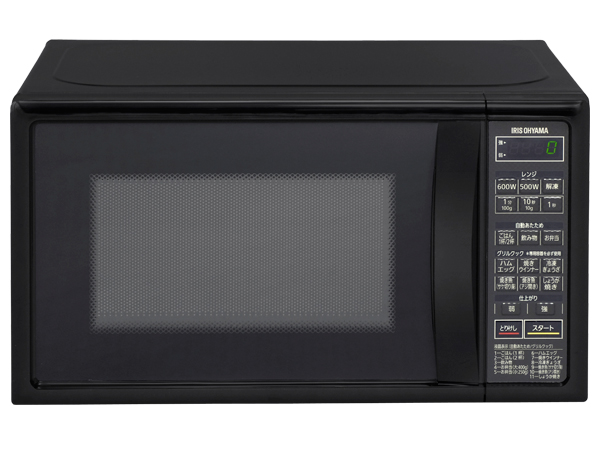 アイリスオーヤマ グリルクックレンジ IMBY-T17-6 [60Hz専用(西日本