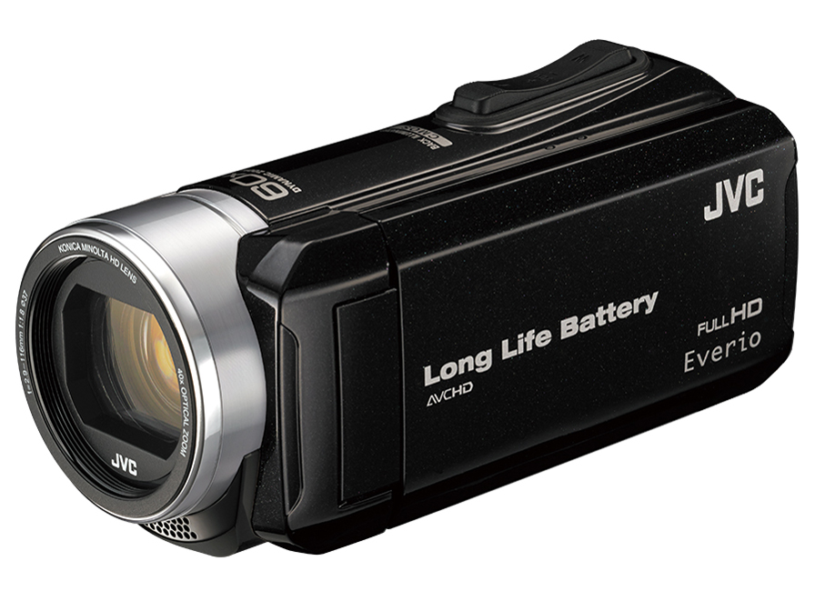 JVC Everio GZ-F117 価格比較 - 価格.com