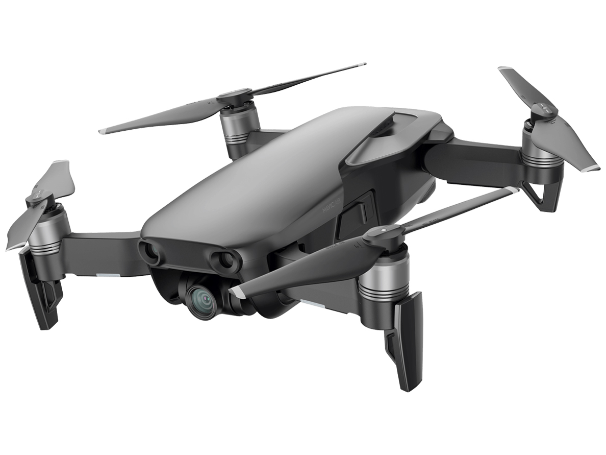 DJI Mavic Air Fly More コンボ [フレイムレッド] 価格比較 - 価格.com