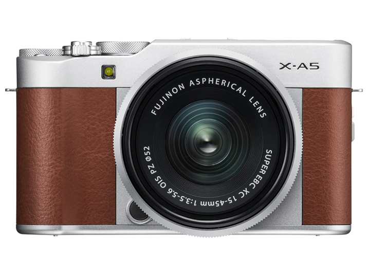 富士フイルム FUJIFILM X-A5 レンズキット [ピンク] 価格比較 - 価格.com