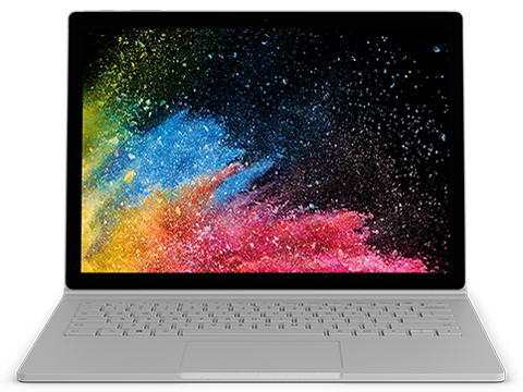 マイクロソフト Surface Book 2 15 インチ FUX-00010 価格比較 - 価格.com
