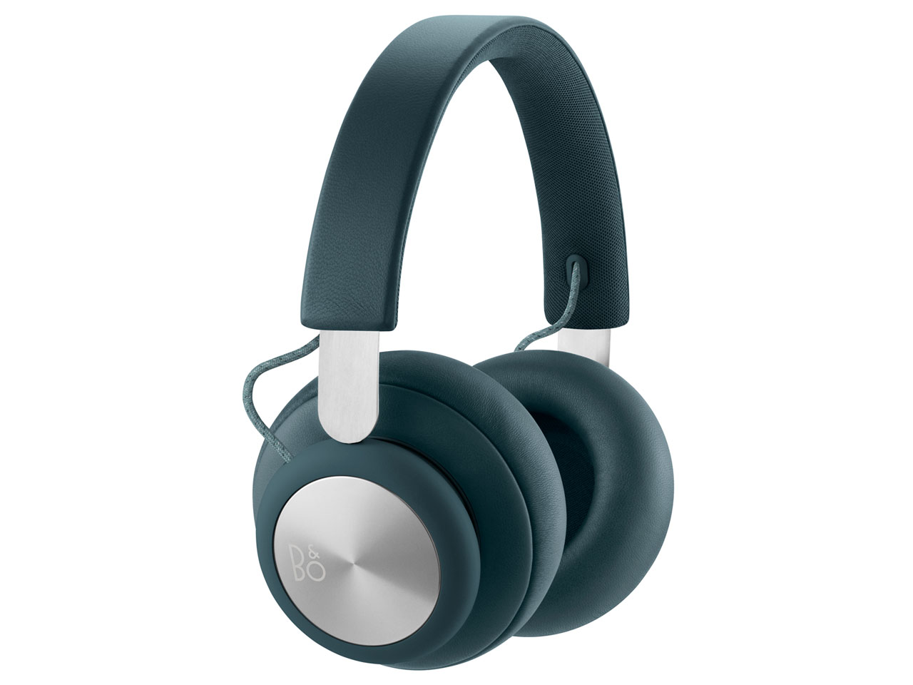 Bang&Olufsen B&O PLAY Beoplay H4 [Steel Blue] 価格比較 - 価格.com