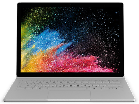 マイクロソフト Surface Book 2 13.5 インチ HNN-00034 価格比較