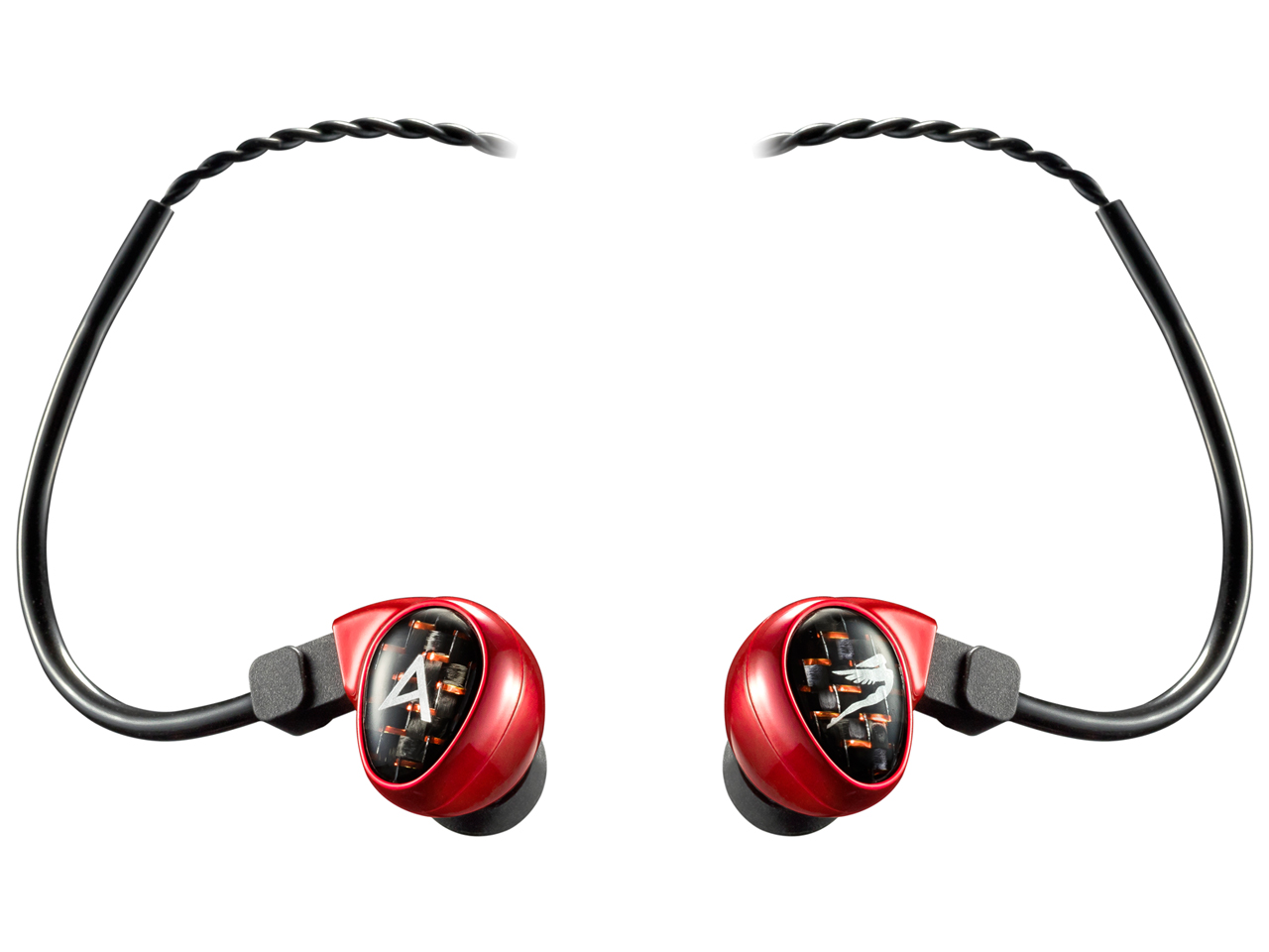 Astell&Kern THE SIREN SERIES Billie Jean [RED] 価格比較 - 価格.com