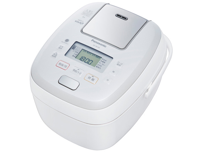 パナソニック おどり炊き SR-PB107 価格比較 - 価格.com