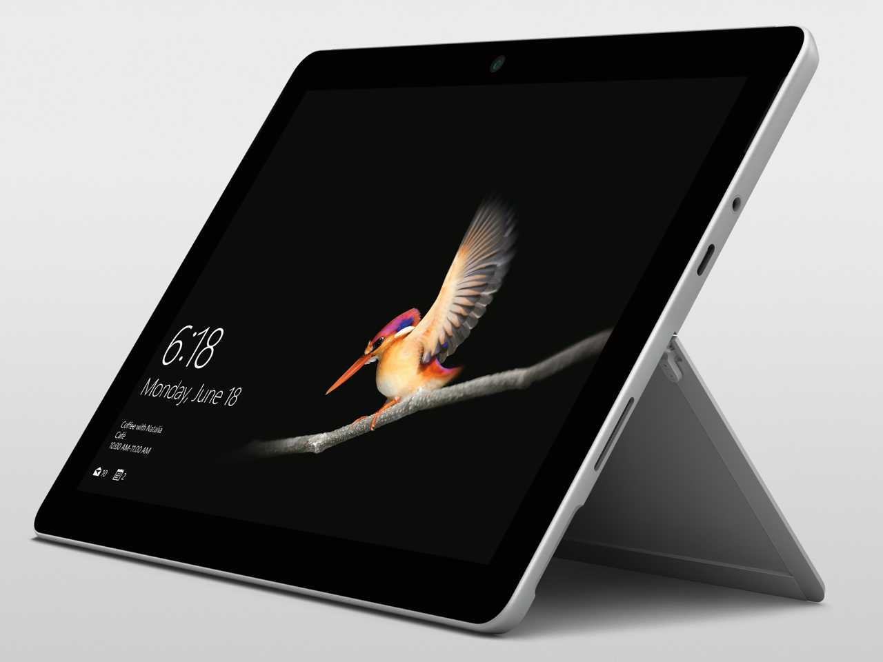 マイクロソフト Surface Go 2 STQ-00012 価格比較 - 価格.com