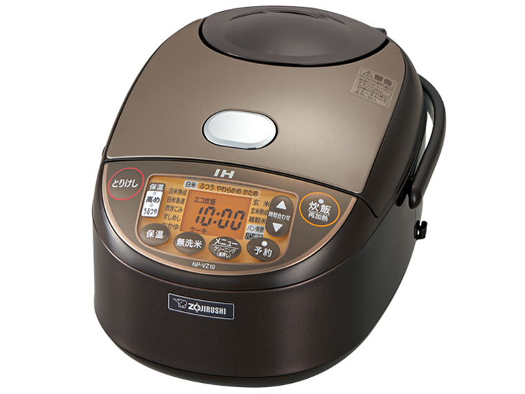 象印 極め炊き NP-VJ10 価格比較 - 価格.com