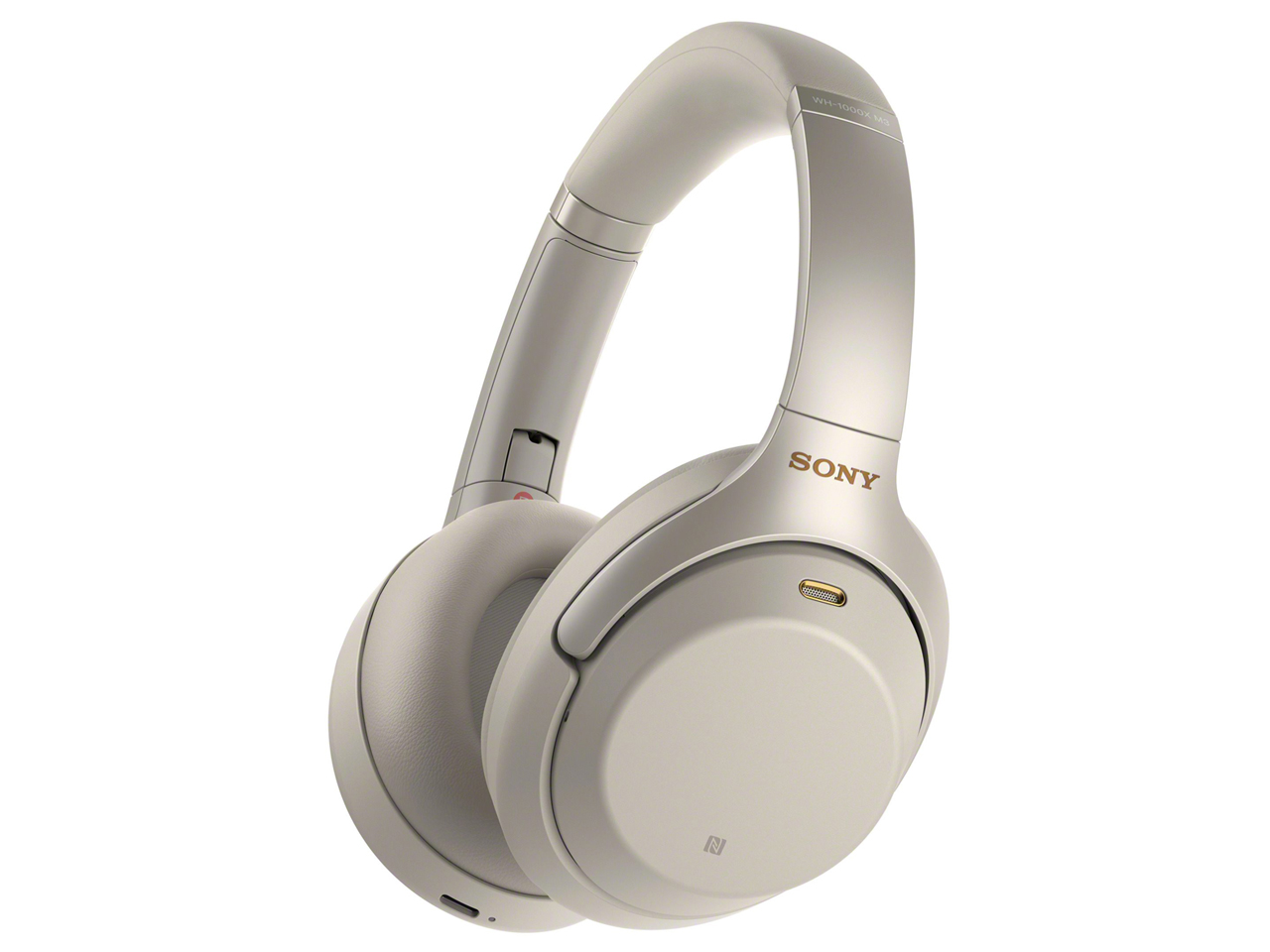 SONY WH-1000XM3 (S) [プラチナシルバー] 価格比較 - 価格.com