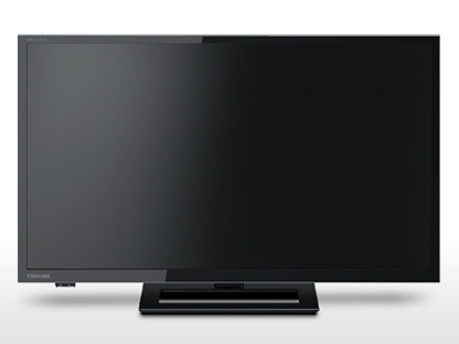 東芝 REGZA 24S22 [24インチ] 価格比較 - 価格.com