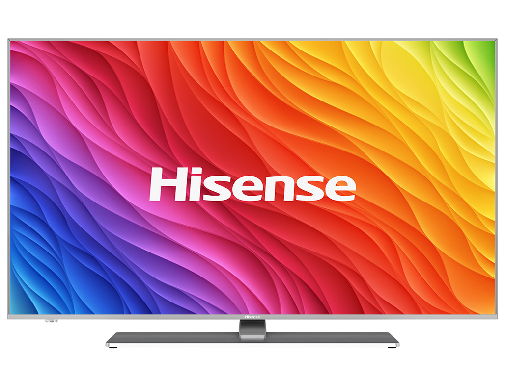 ハイセンス HJ55N5000 [55インチ] 価格比較 - 価格.com