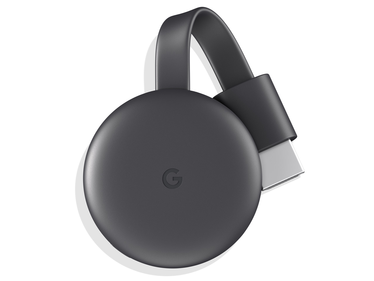 Google Chromecast 第3世代 クロームキャスト 3rd 取扱説明書