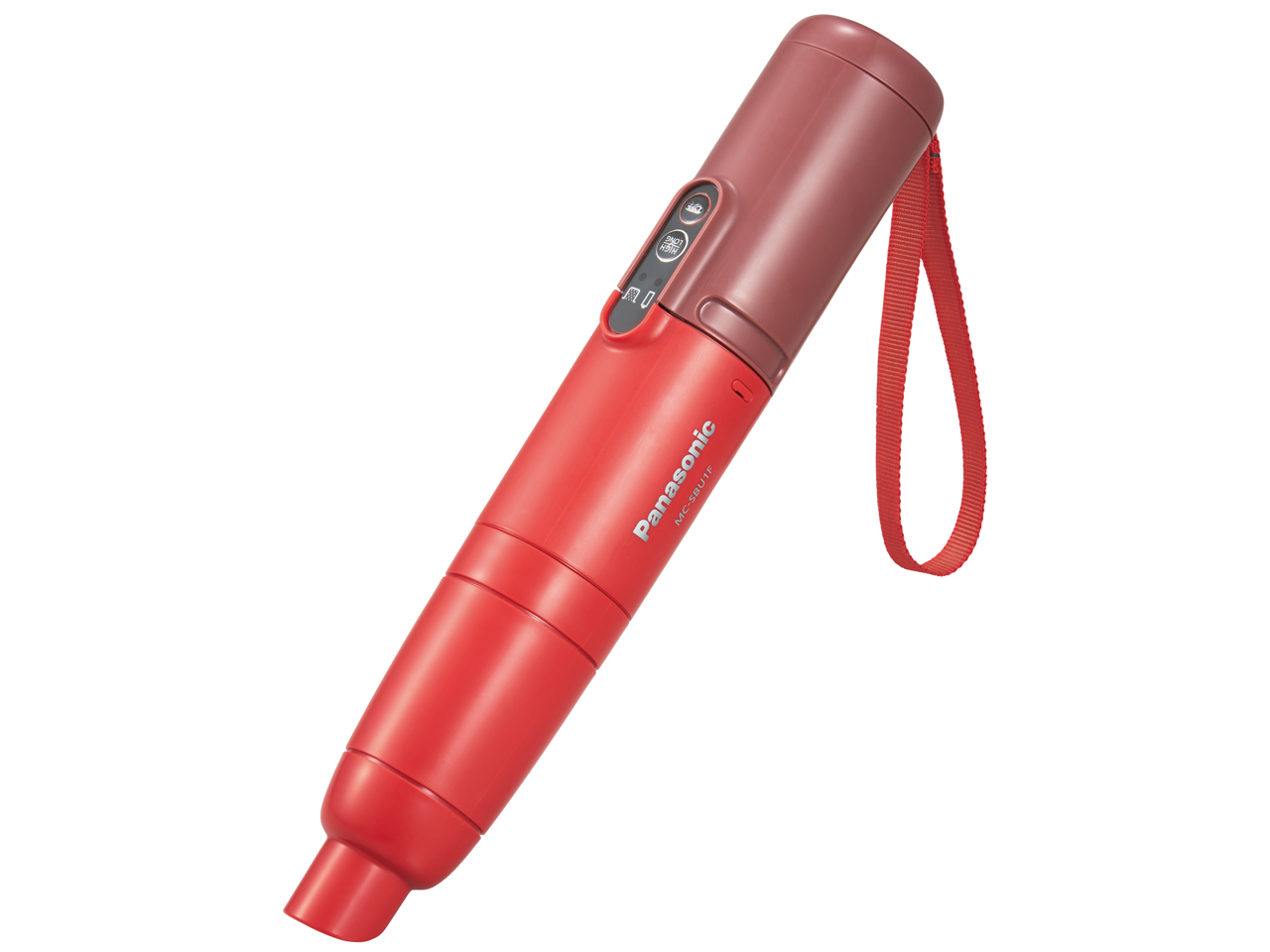 パナソニック MC-SBU1F-R [カーマインレッド] 価格比較 - 価格.com